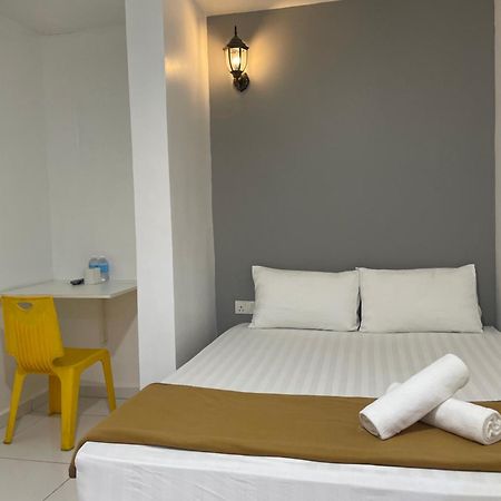 Hotel Lavender Inn Malacca Buitenkant foto