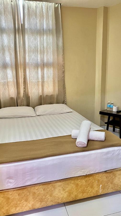 Hotel Lavender Inn Malacca Buitenkant foto