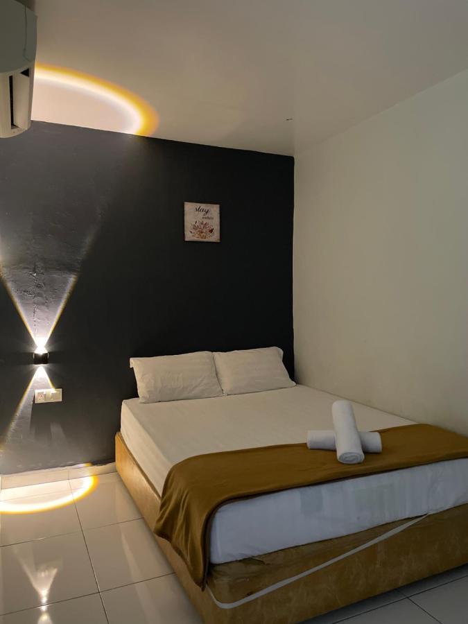 Hotel Lavender Inn Malacca Buitenkant foto