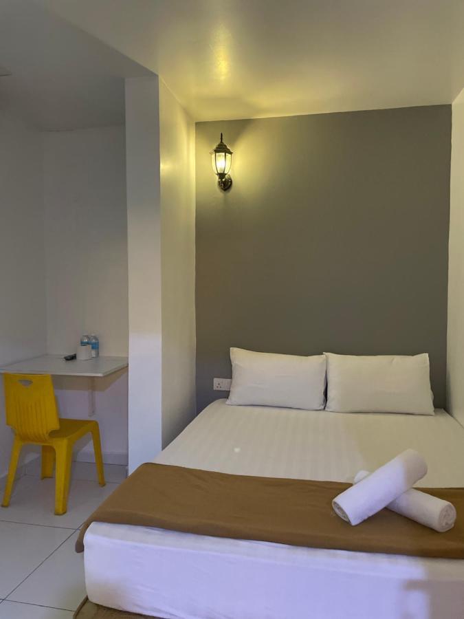 Hotel Lavender Inn Malacca Buitenkant foto