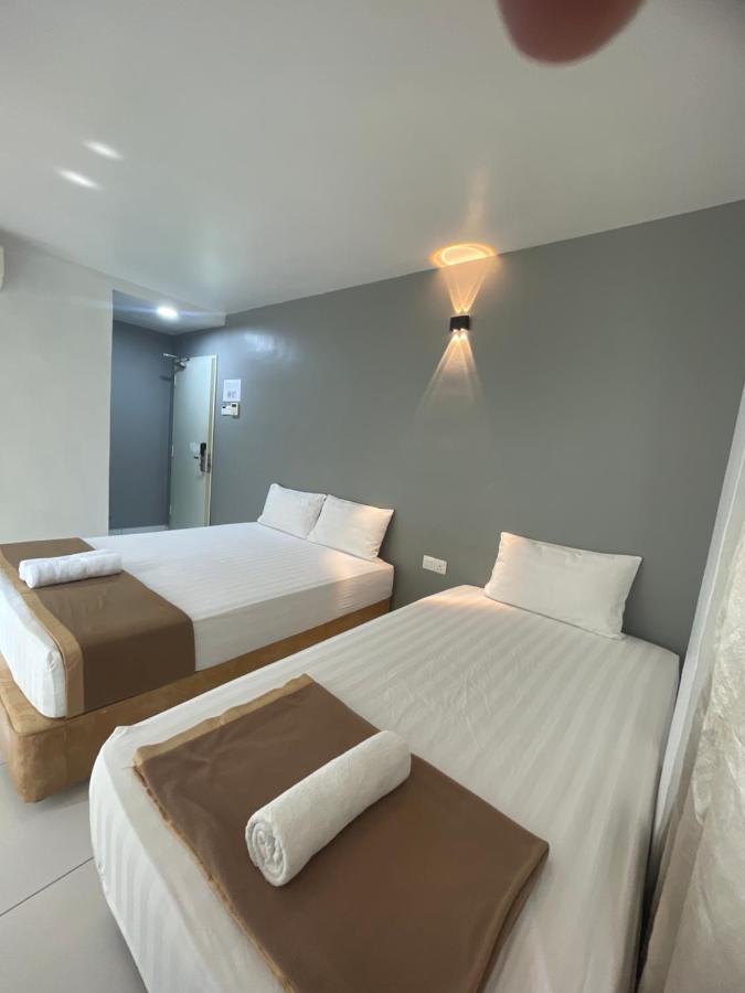 Hotel Lavender Inn Malacca Buitenkant foto