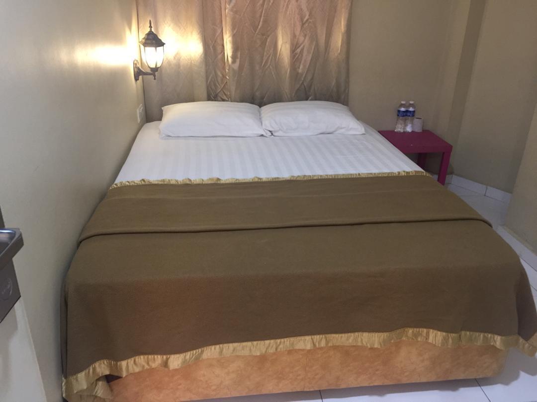 Hotel Lavender Inn Malacca Buitenkant foto