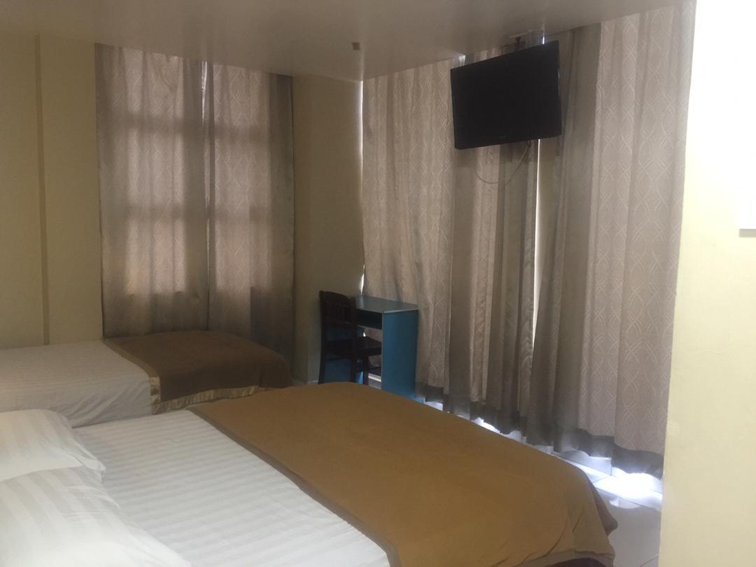 Hotel Lavender Inn Malacca Buitenkant foto
