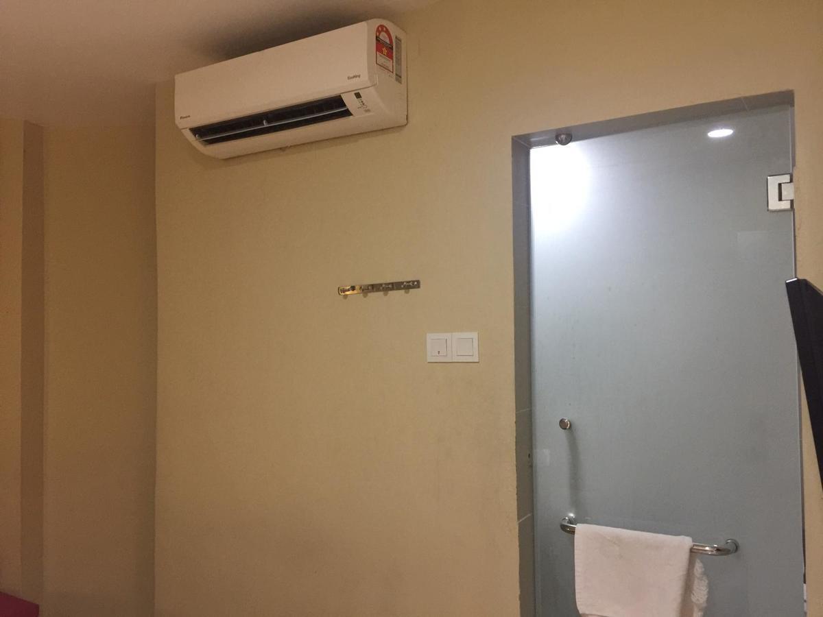Hotel Lavender Inn Malacca Buitenkant foto