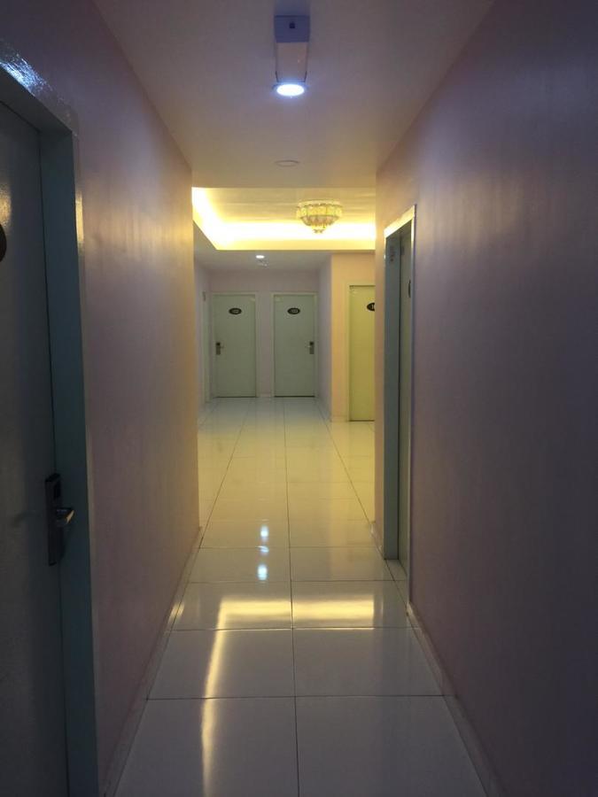 Hotel Lavender Inn Malacca Buitenkant foto